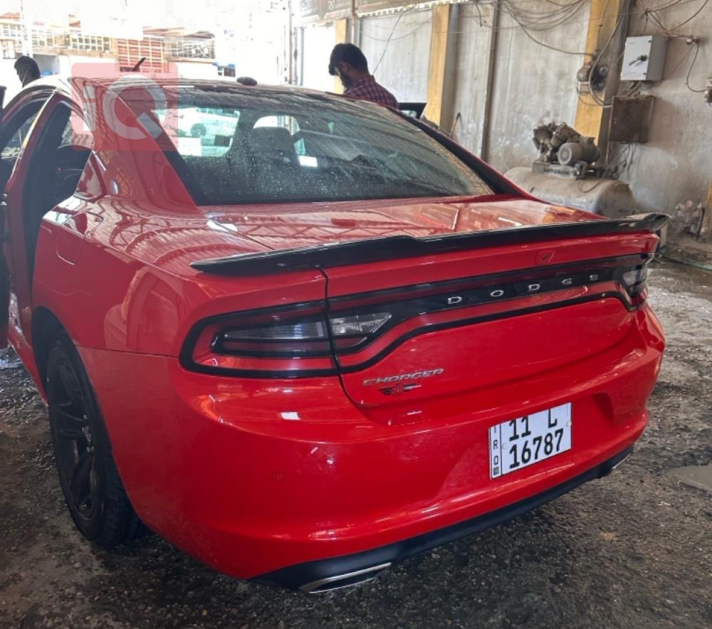 Dodge Charger